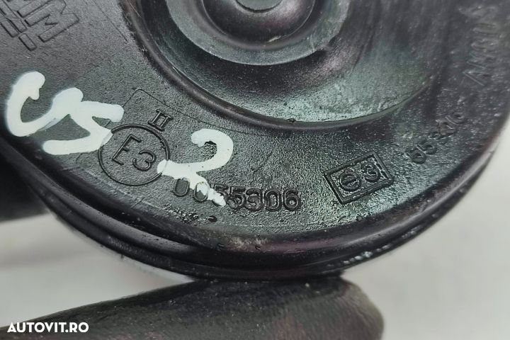 Claxon 0055306 e355306 Ford Galaxy 2 - 3