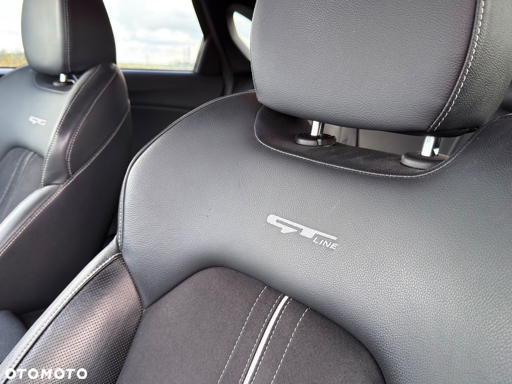 Kia ProCeed 1.5 T-GDI GT Line DCT - 17