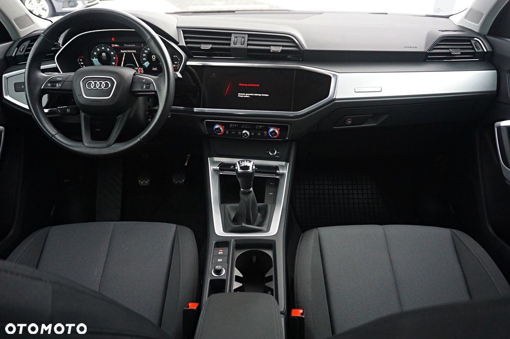 Audi Q3 35 TFSI - 12