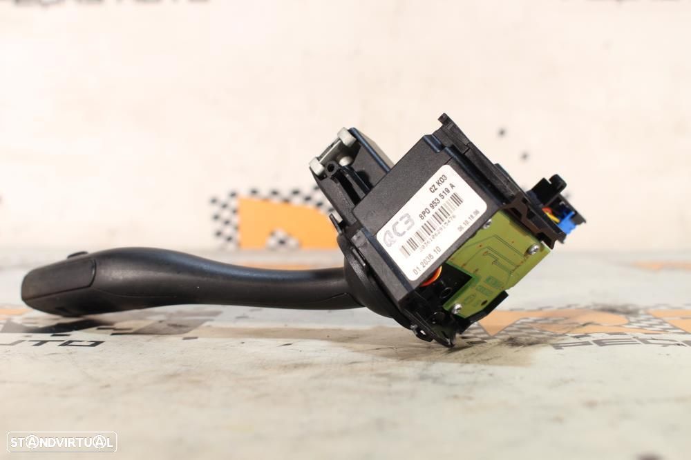 Manete Das Escovas Audi A3 (8P1)  8P0953519e / 10004012 - 3