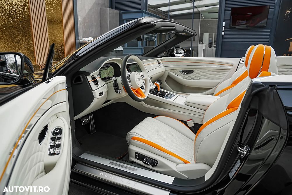 Bentley Continental - 21