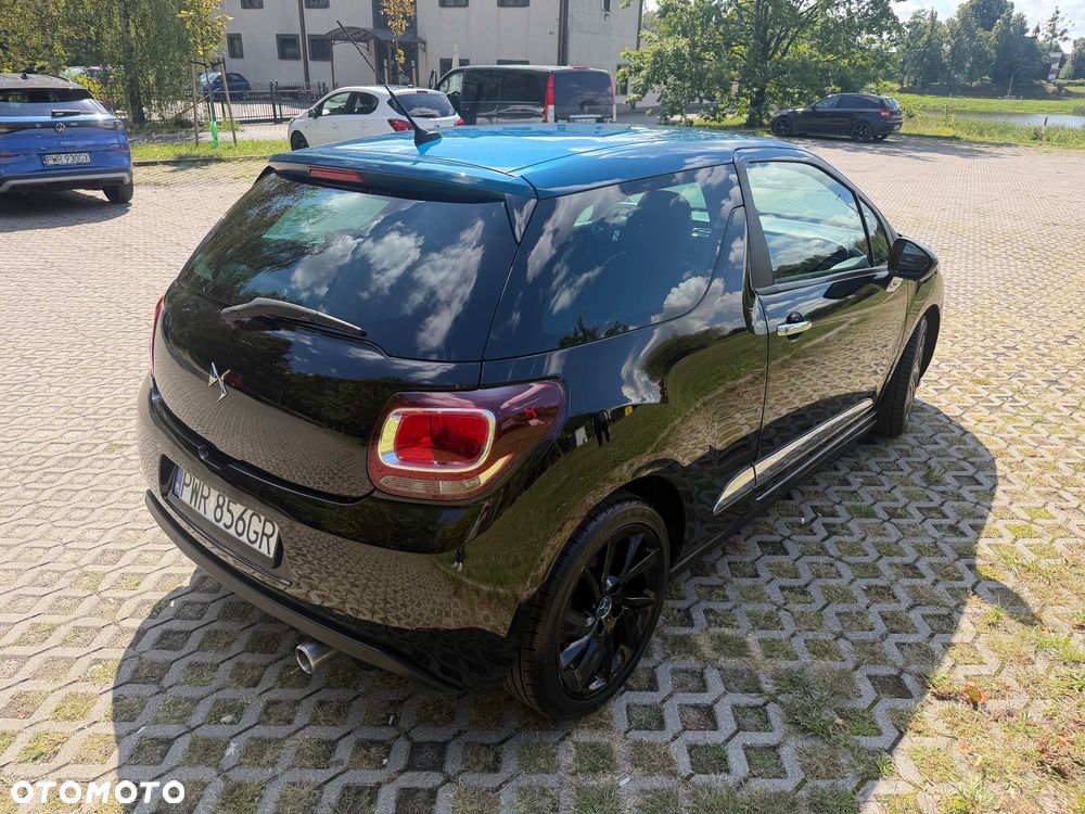 DS Automobiles DS 3 - 4