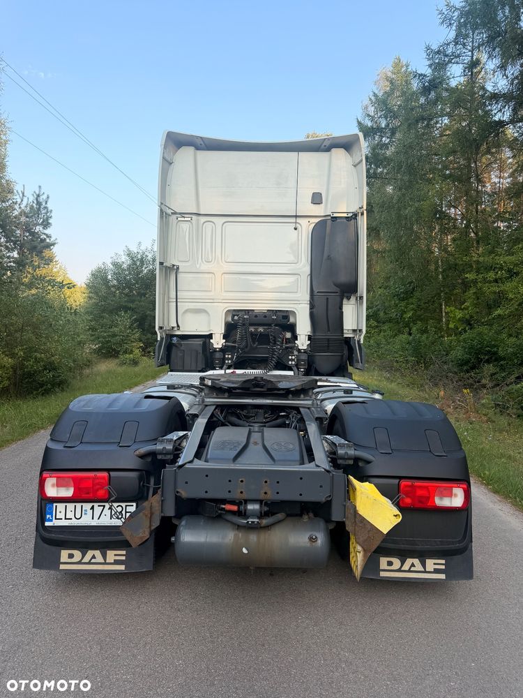 DAF - 7