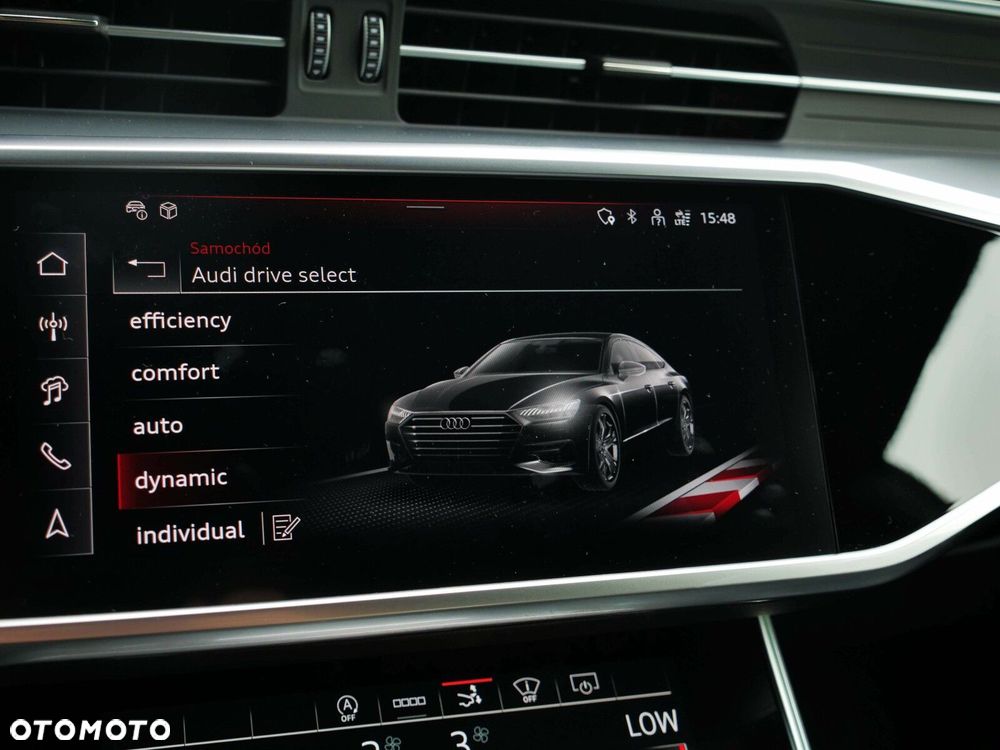 Audi A7 Sportback - 40