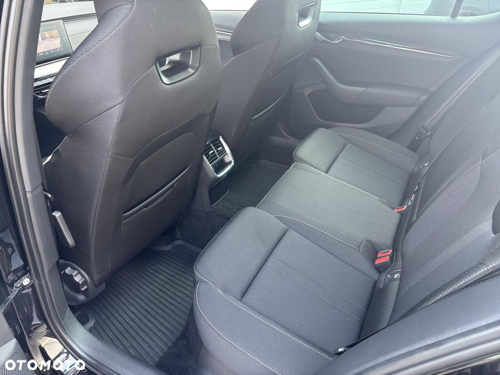 Skoda Octavia - 24