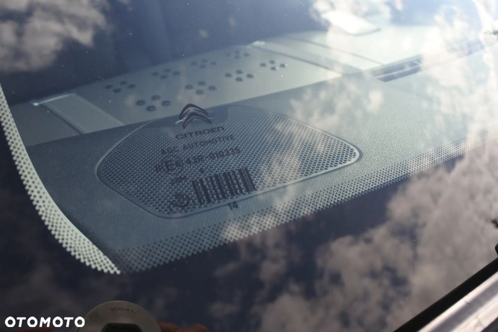 Citroën C4 Cactus Pure Tech 110 Stop&Start Shine - 34