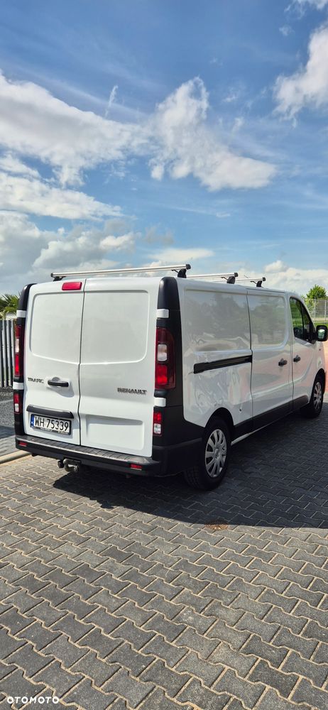 Renault Trafic 1.6 dCi - 6