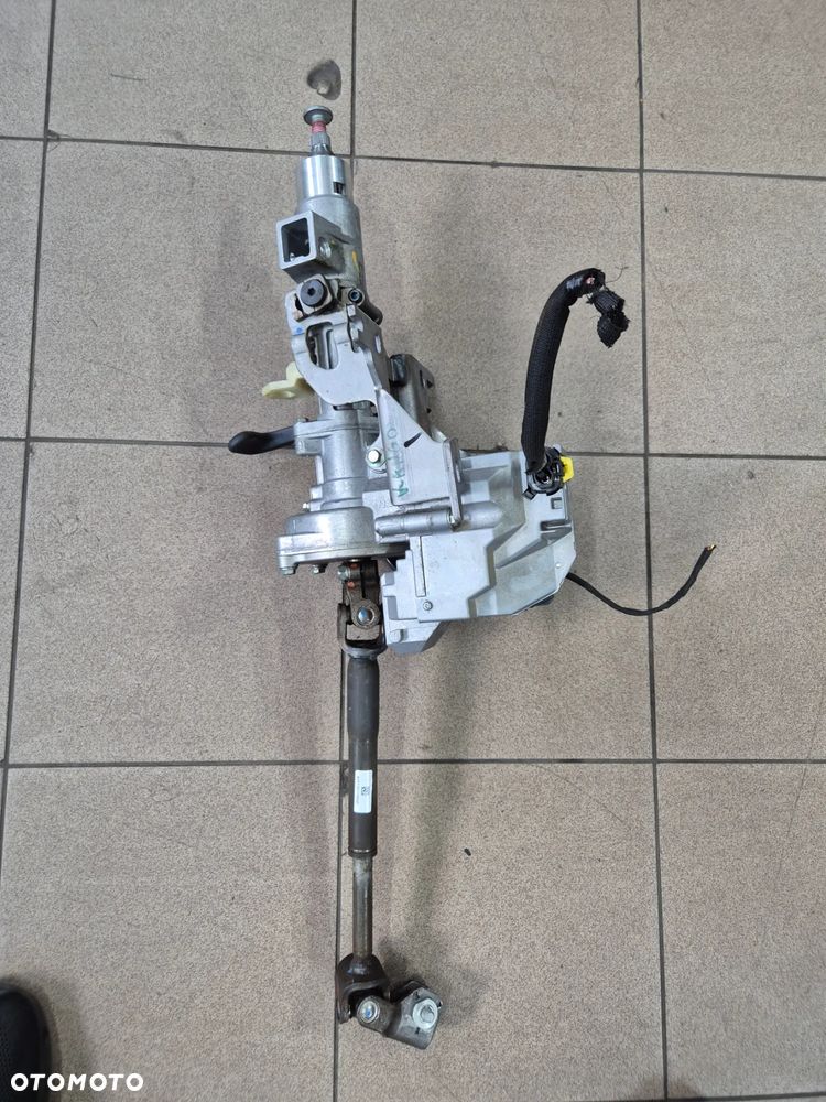 POMPA WSPOMAGANIA RENAULT KANGOO II CITAN 07-21r. - 1