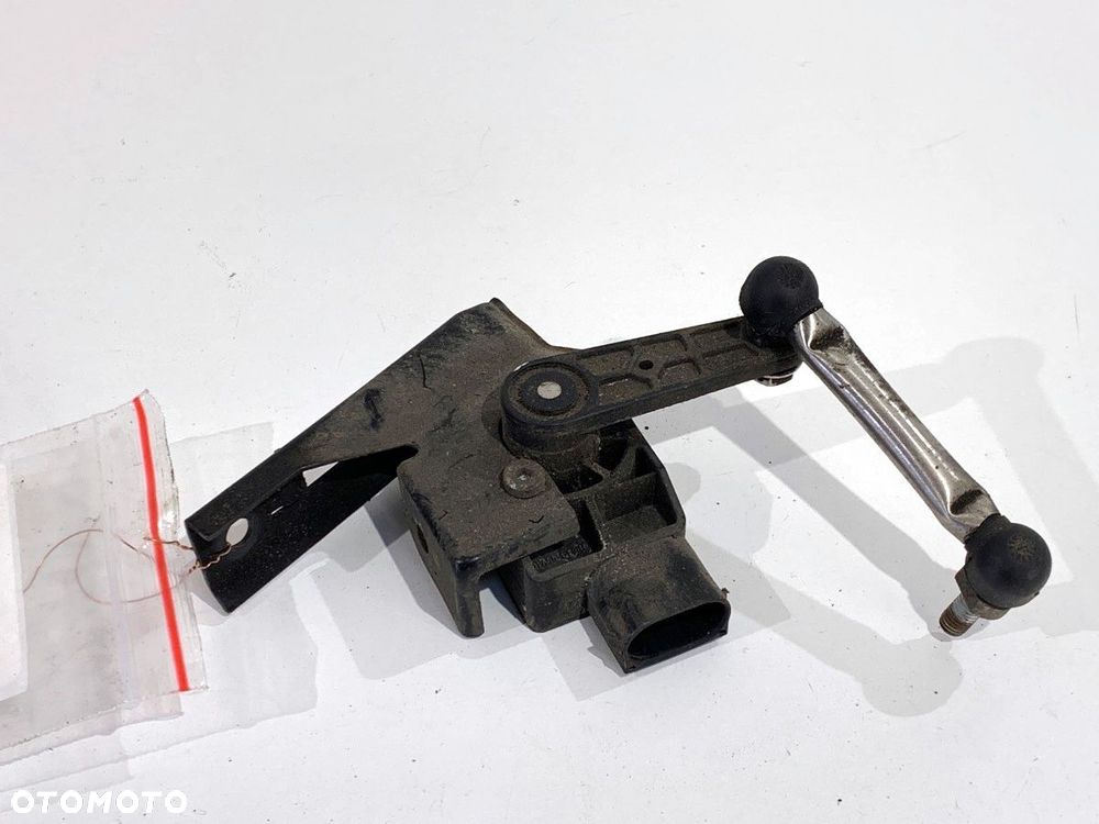 CZUJNIK POZIOMOWANIA XENON PRZÓD LEWY  PORSCHE PANAMERA (970) 2009 - 2017 4.8 4S 294 kW [400 KM] - 1