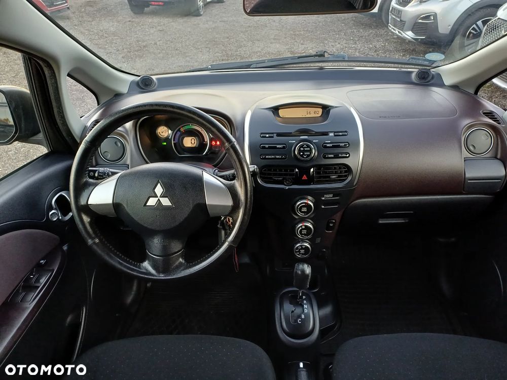 Citroën C-Zero Tendance - 17