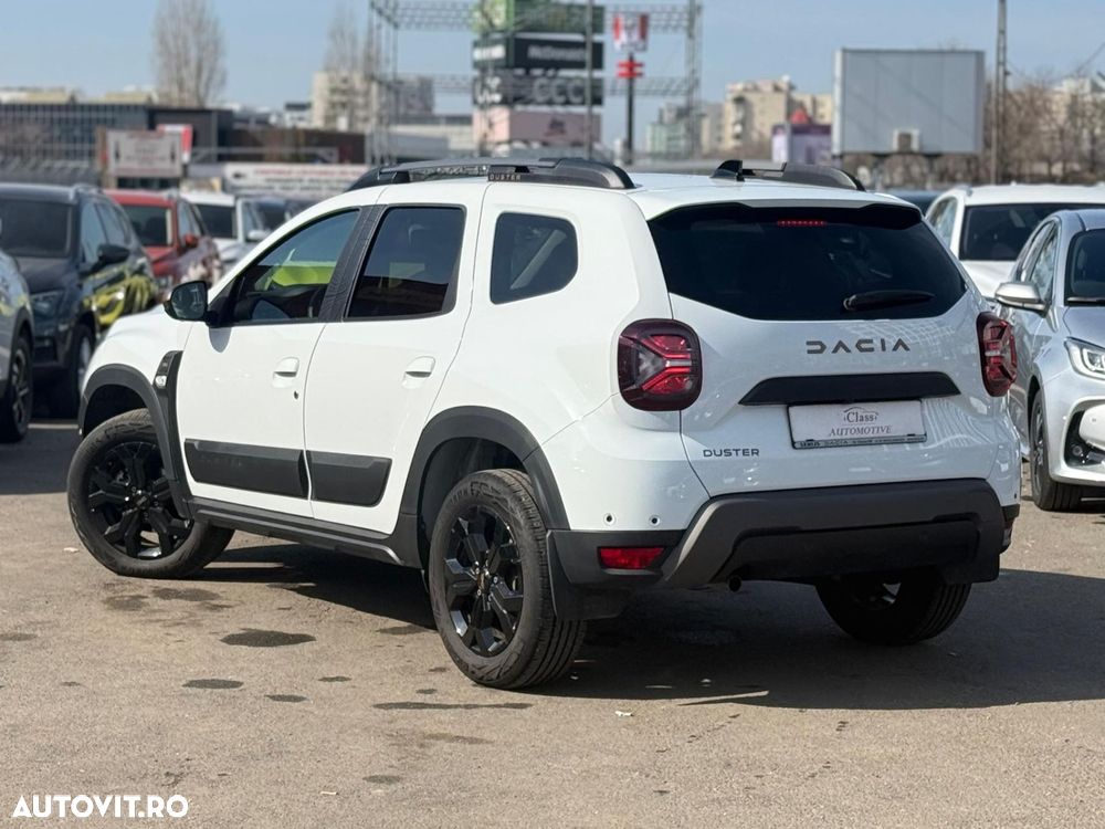 Dacia Duster - 15