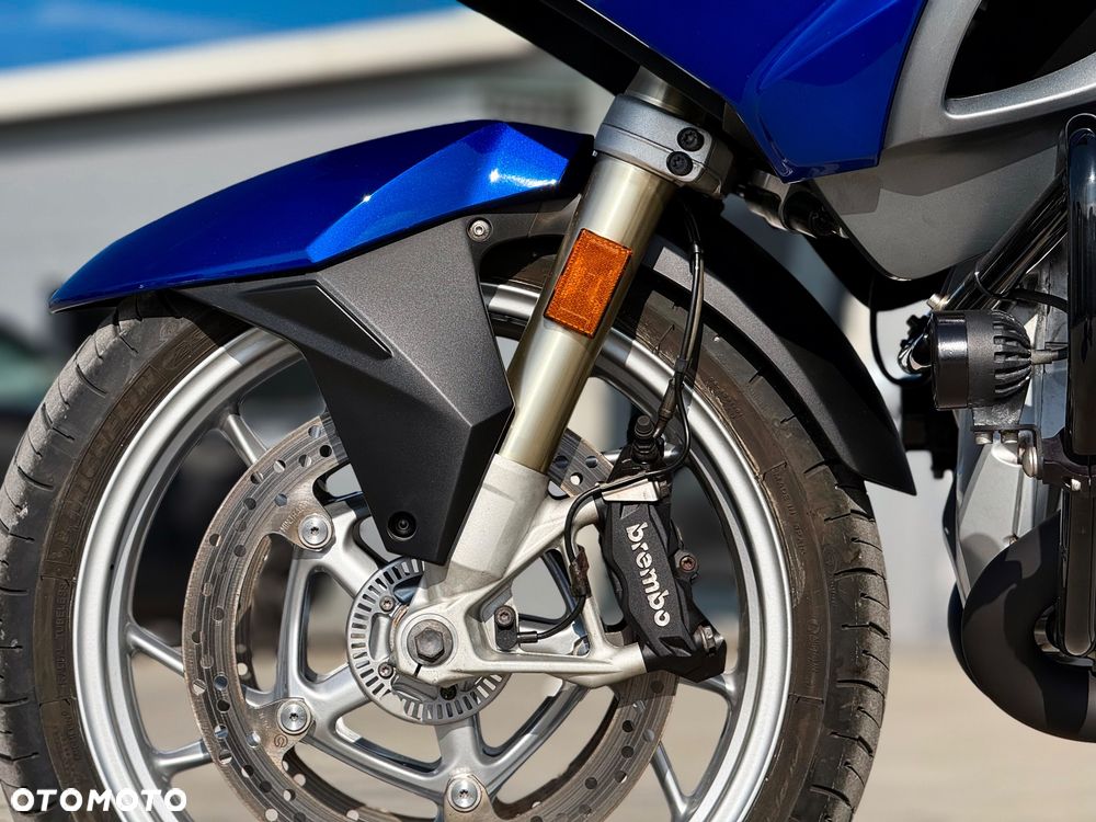 BMW RT - 27
