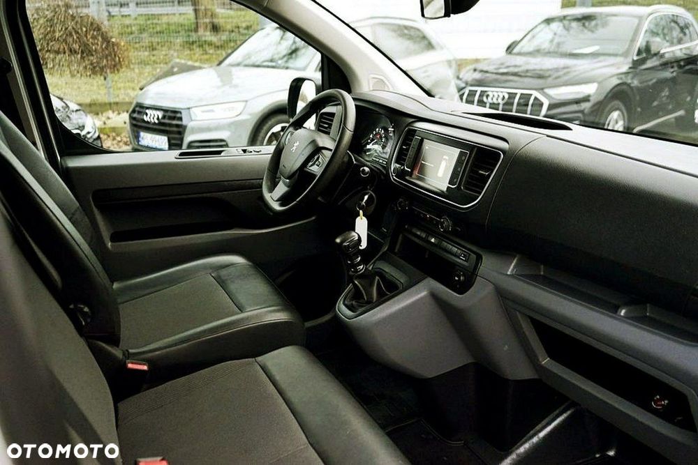 Peugeot Expert - 12
