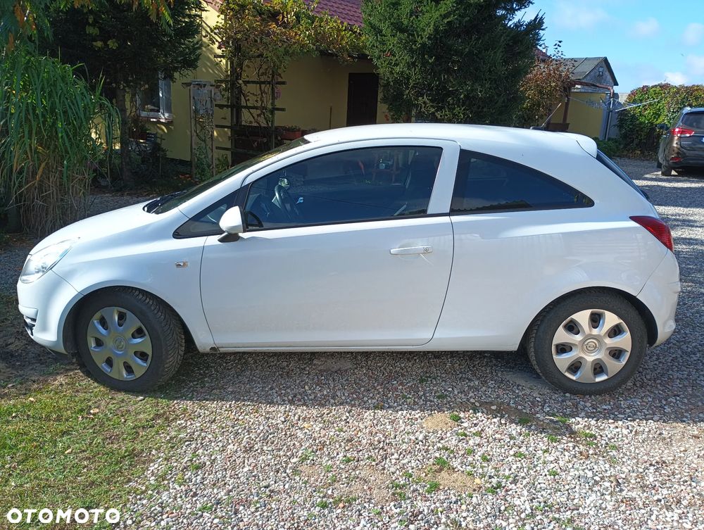 Opel Corsa - 2