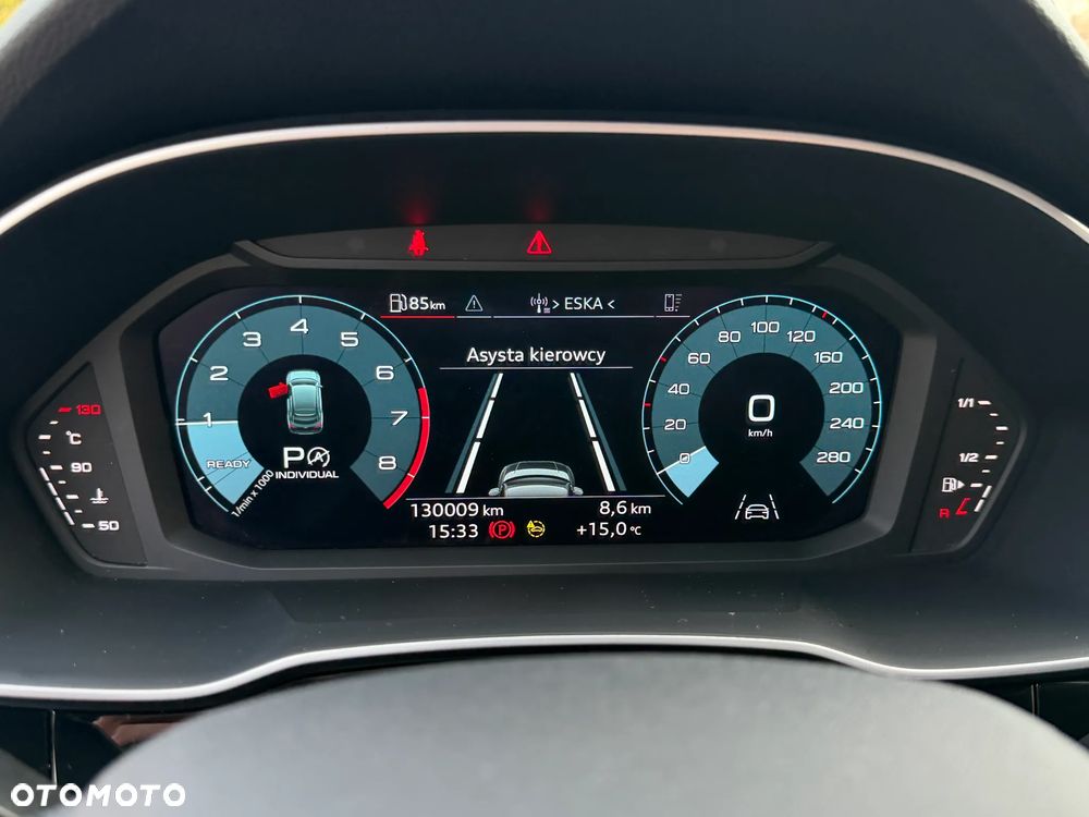 Audi Q3 Sportback 35 TFSI mHEV S tronic - 31