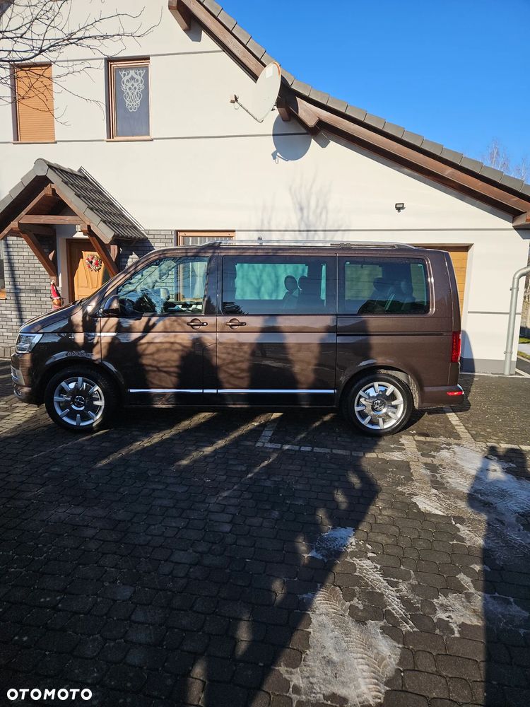 Volkswagen Multivan 2.0 TDI L1 Highline 4Motion DSG - 11