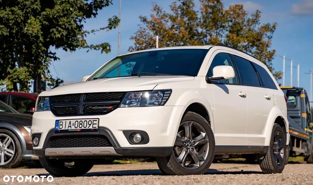 Dodge Journey - 7