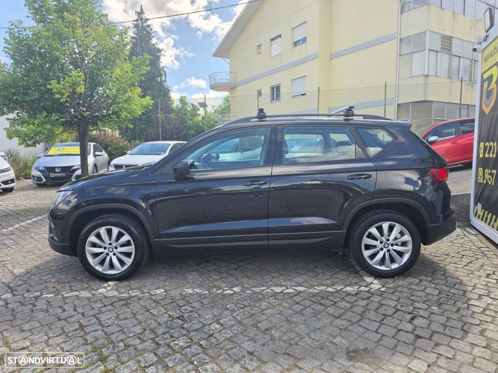SEAT Ateca 1.6 TDI Style - 5