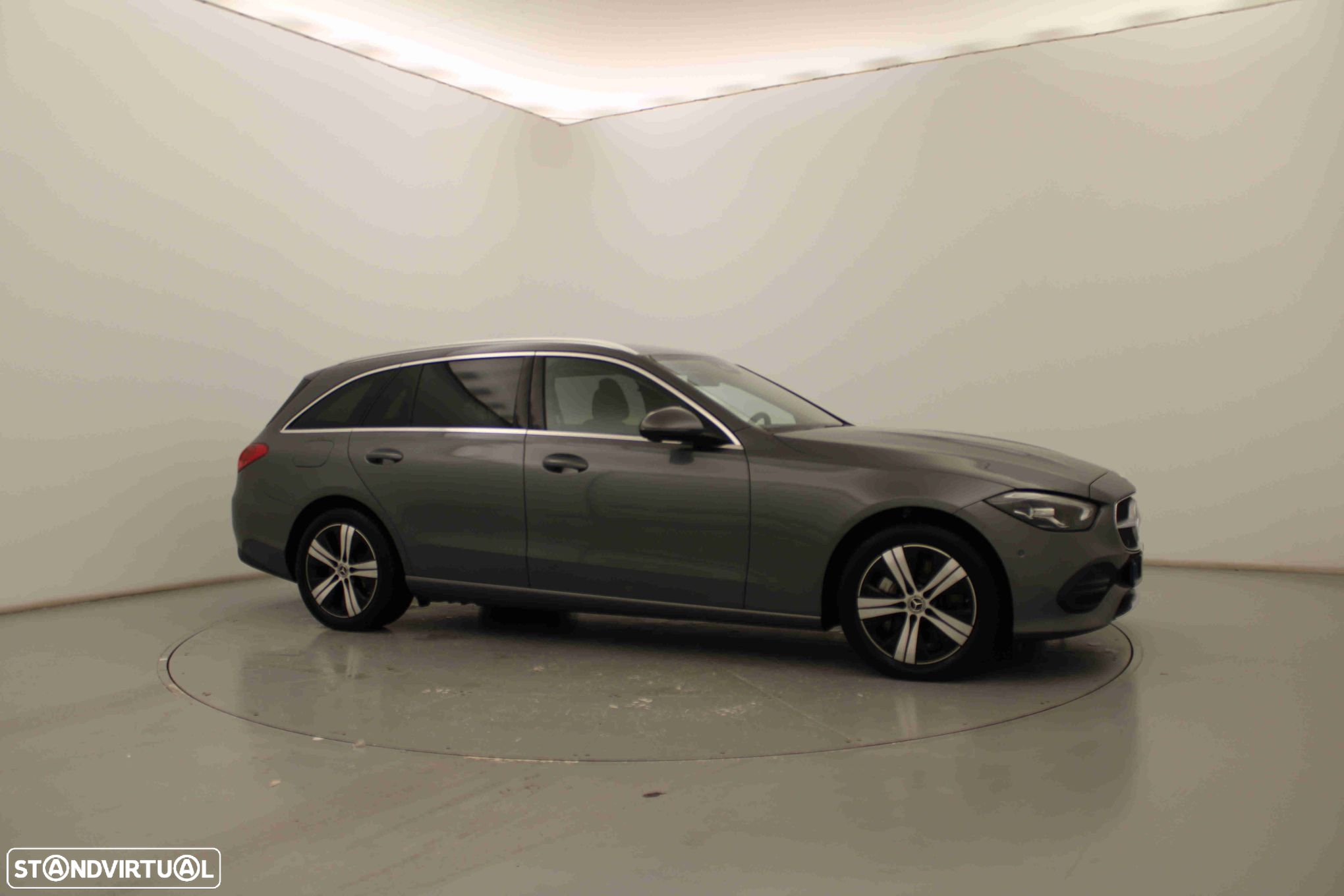 Mercedes-Benz C 300 de - 3