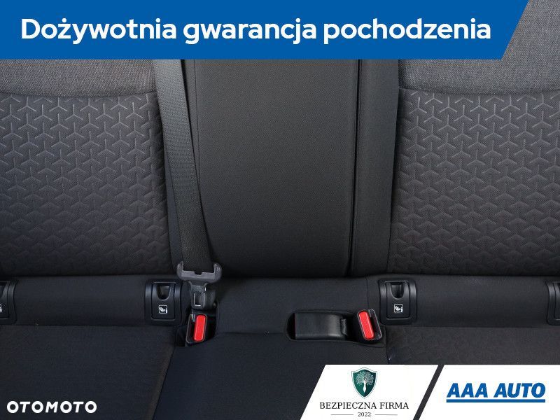 Toyota Yaris Cross - 11