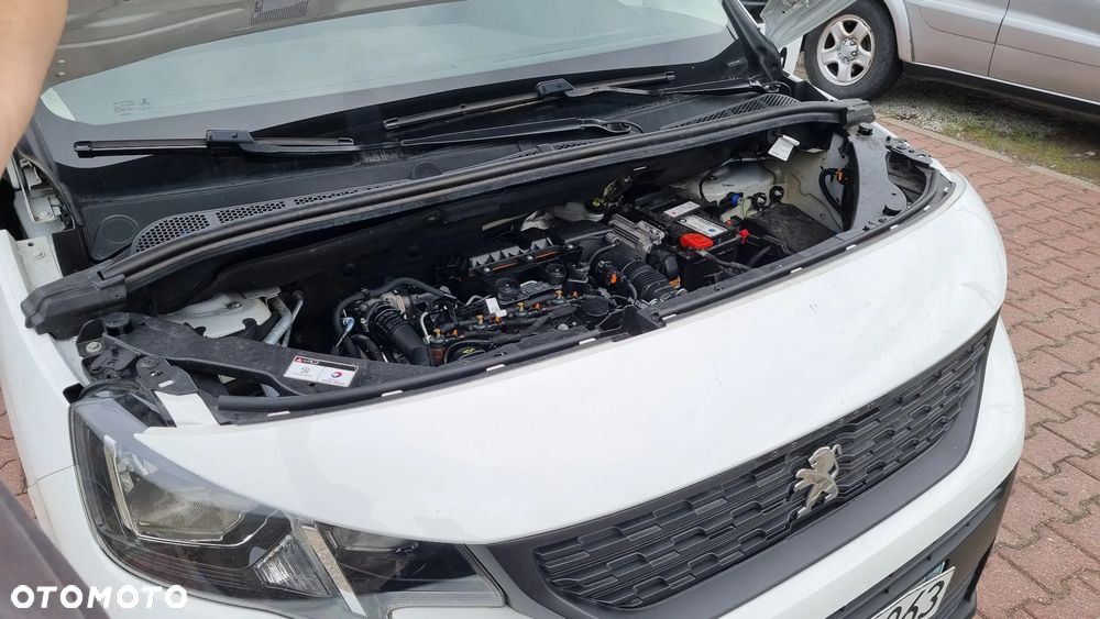 Peugeot Partner - 26