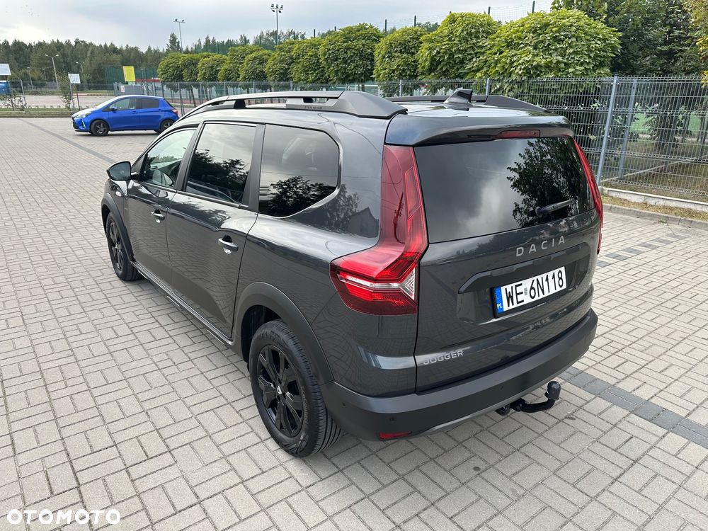 Dacia Jogger 1.0 TCe SL Extreme - 11