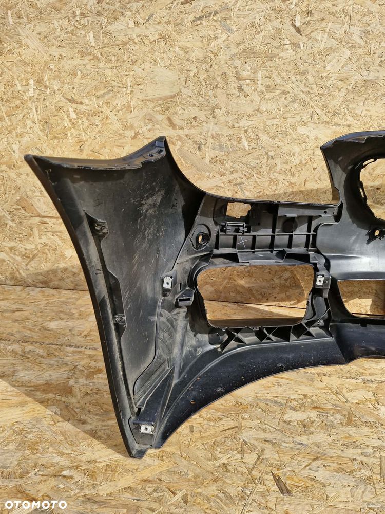 BMW 6 F12 F13 M PAKIET ZDERZAK PRZÓD 8050775 - 9