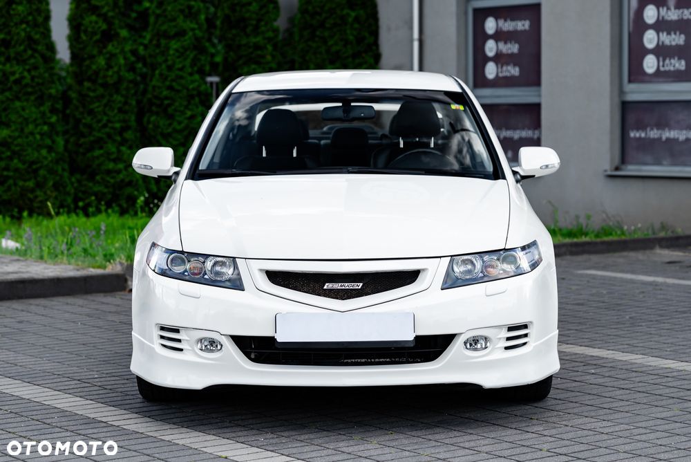 Honda Accord 2.4 Executive - 7