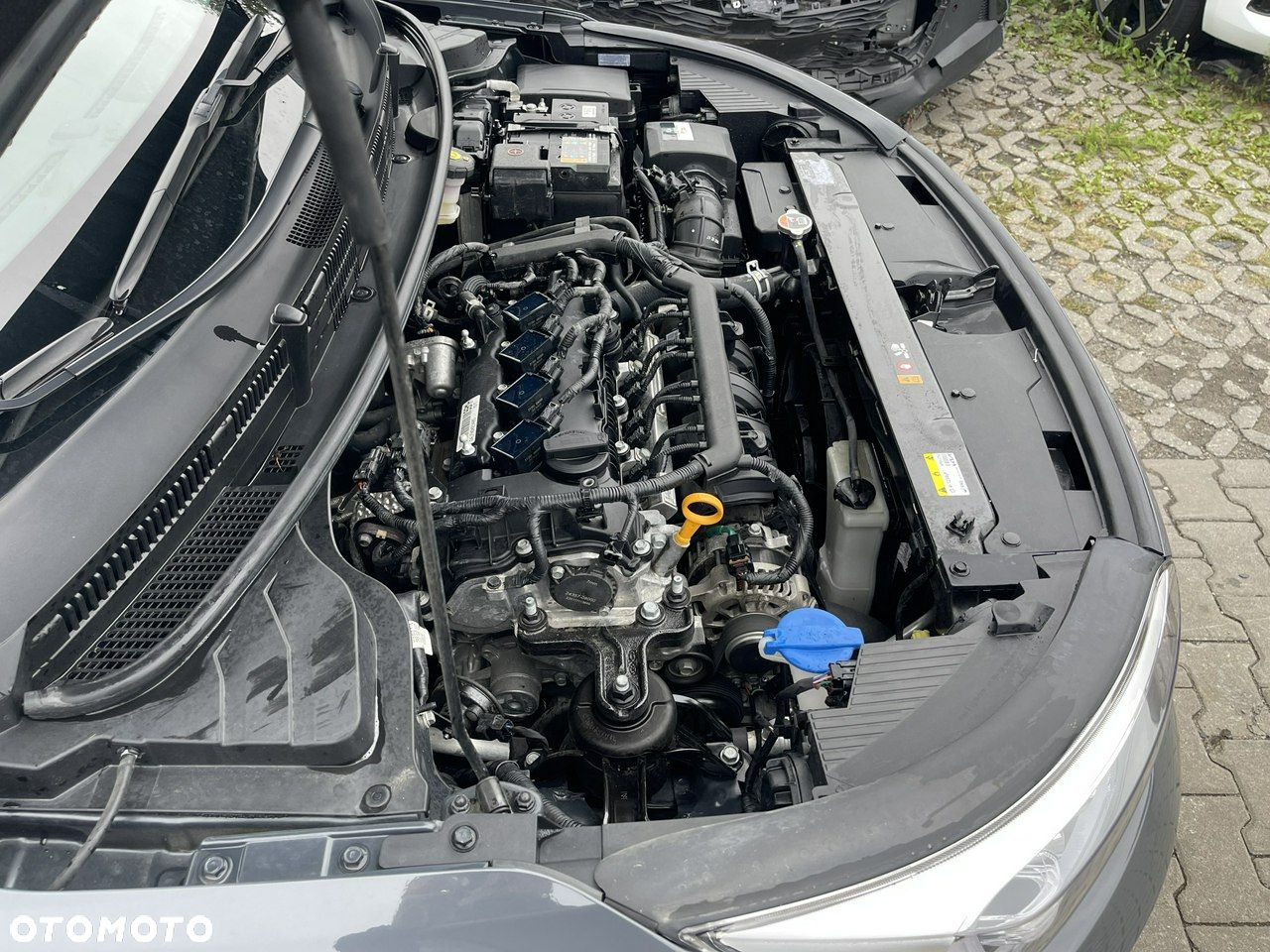 Kia Stonic 1.2 Vision - 17