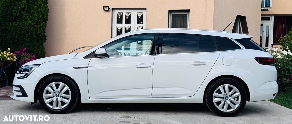 Renault Megane - 9