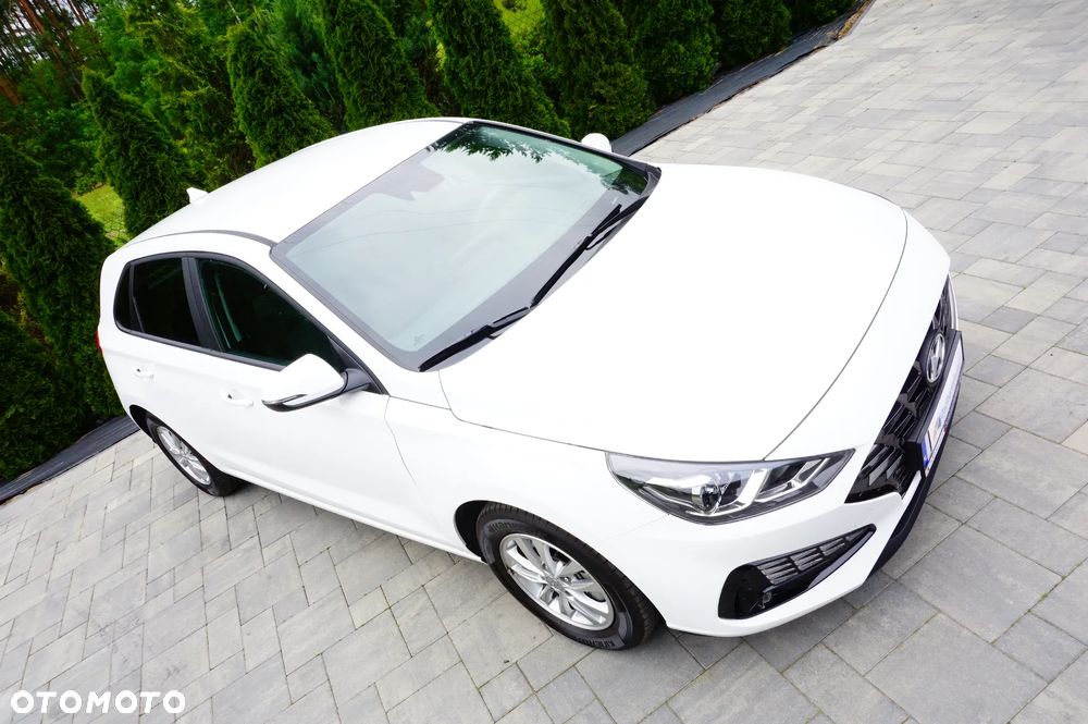 Hyundai i30 1.0 T-GDI Modern - 4