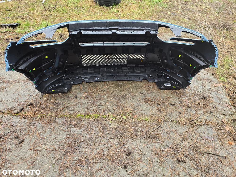 Citroen c3 IV 2025 zderzak przód rozne wersje i kolory - 4