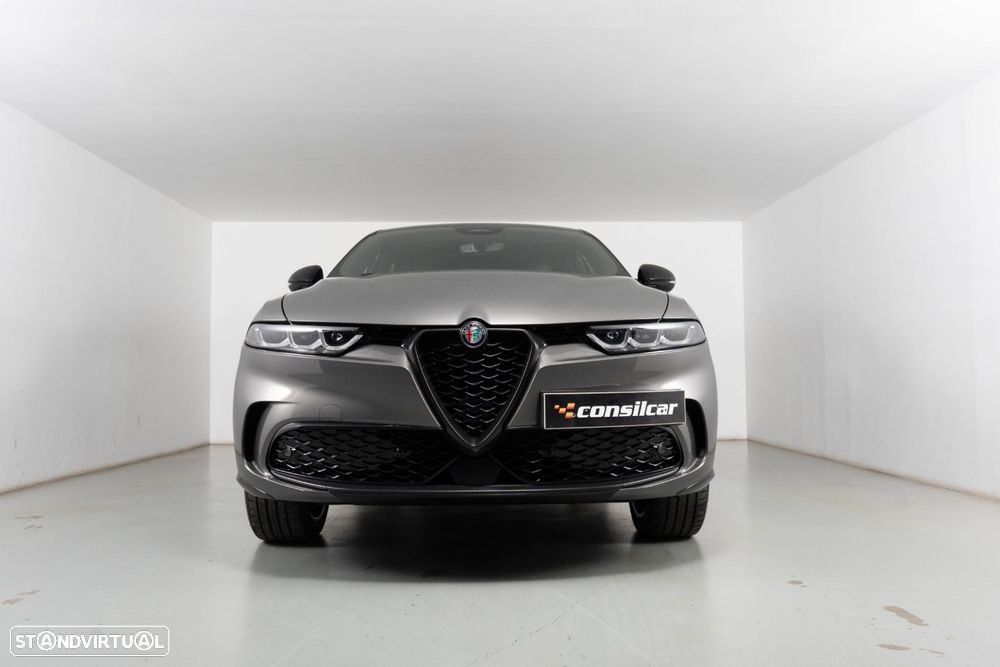 Alfa Romeo Tonale 1.3 Plug-In Hybrid Veloce e-AWD - 3