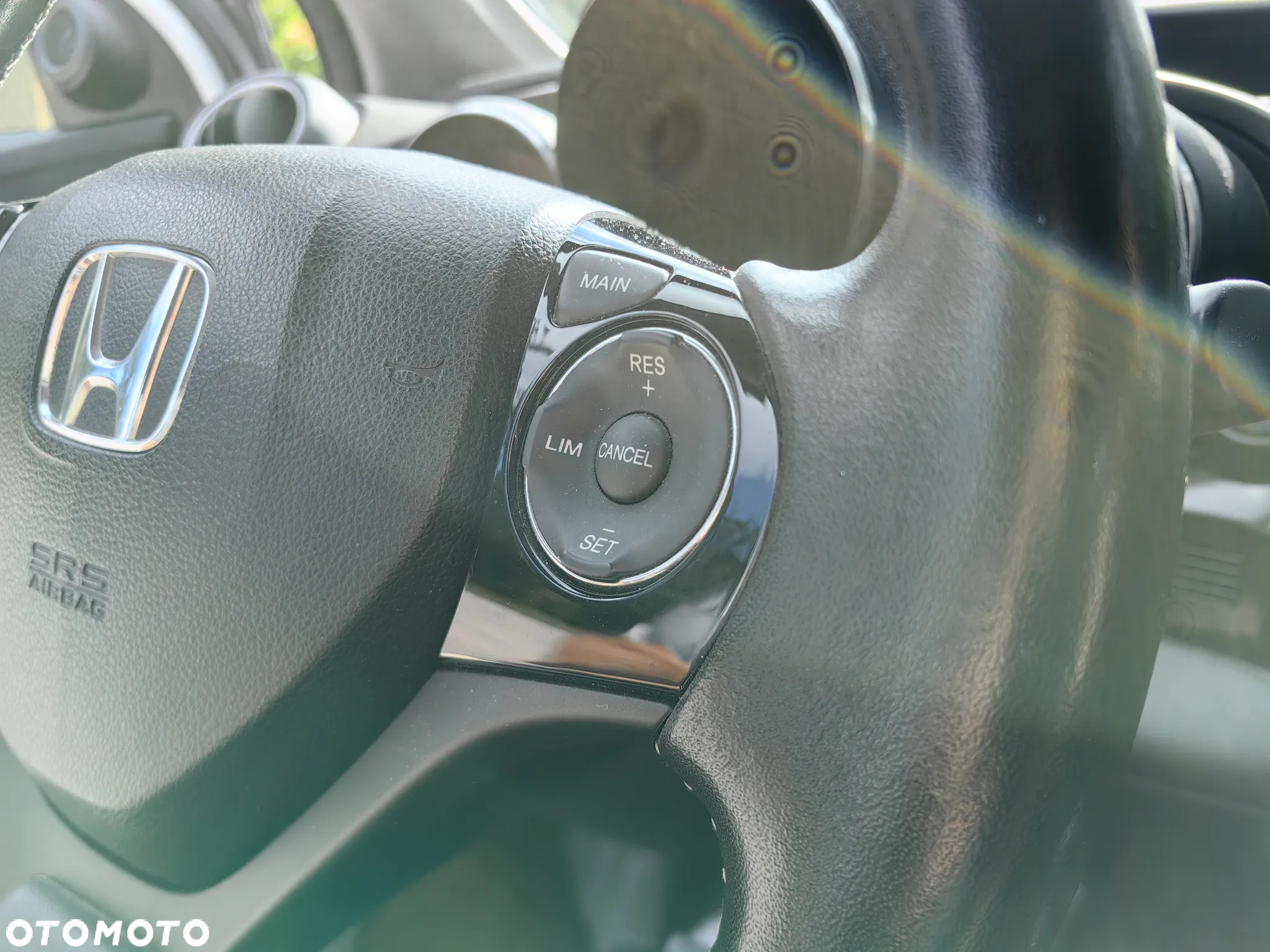 Honda Civic - 21