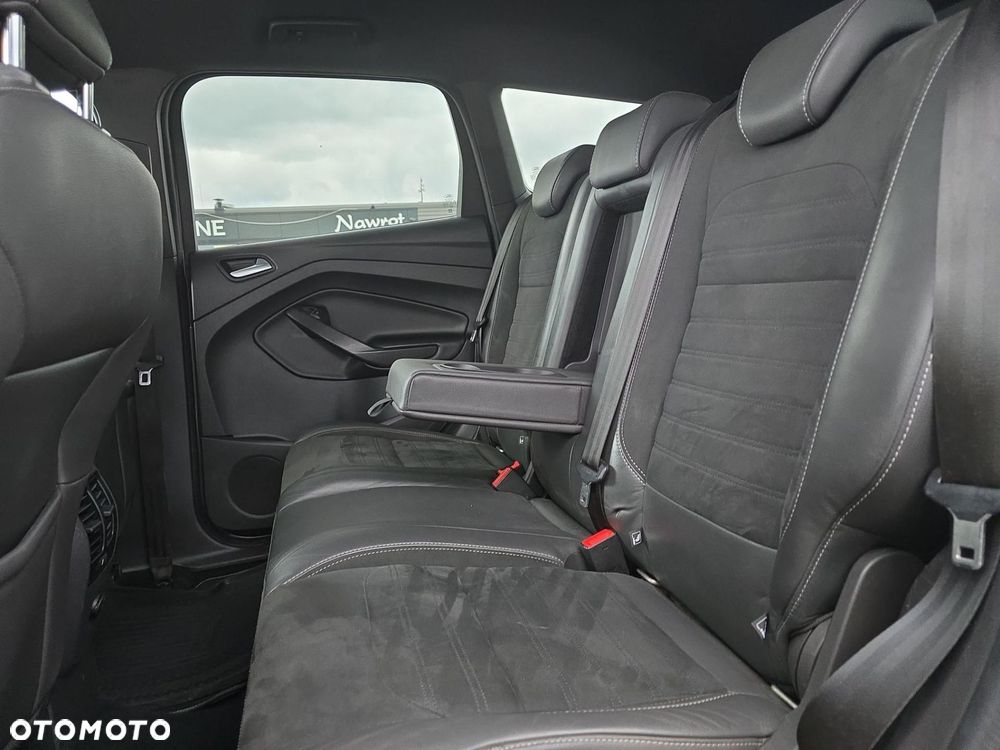 Ford Kuga 1.5 EcoBoost FWD ST-Line - 23
