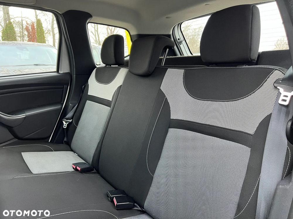 Dacia Duster 1.6 SCe Ambiance S&S - 15