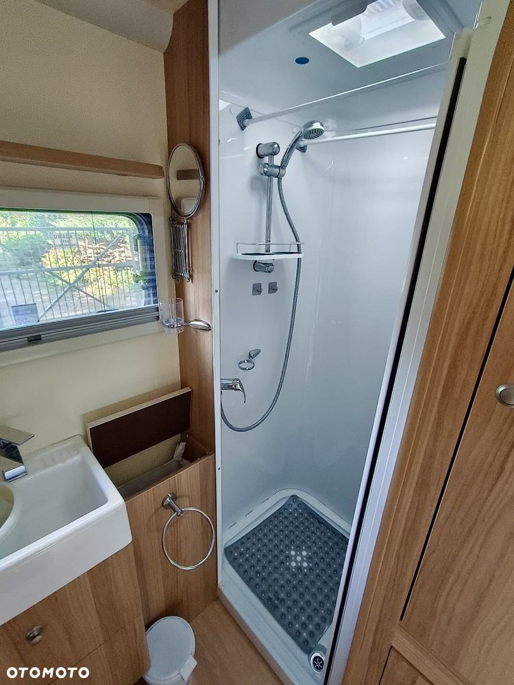 Bailey Unicorn Seville - 20