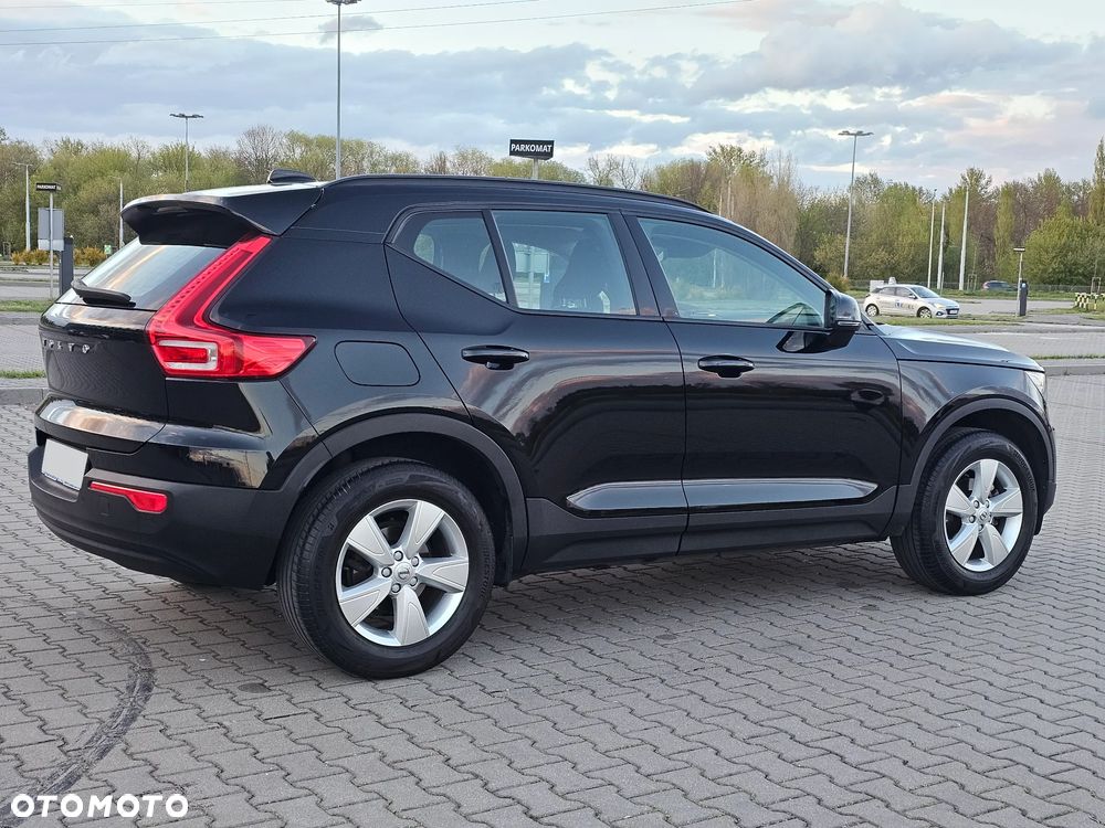 Volvo XC 40 T2 Essential - 7