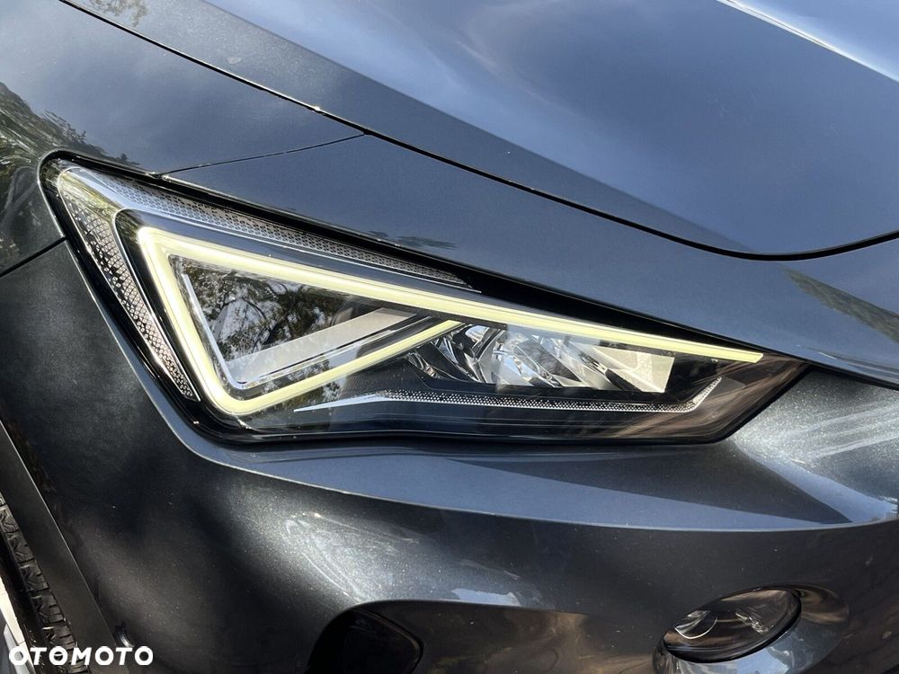 Cupra Formentor - 39