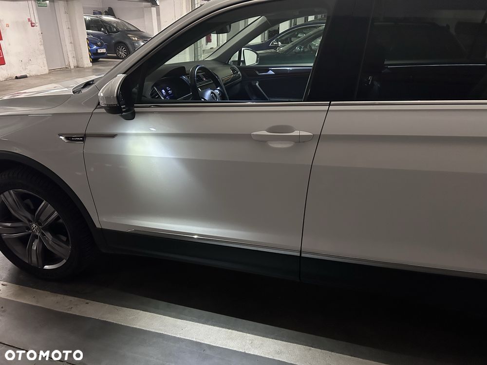 Volkswagen Tiguan Allspace - 10