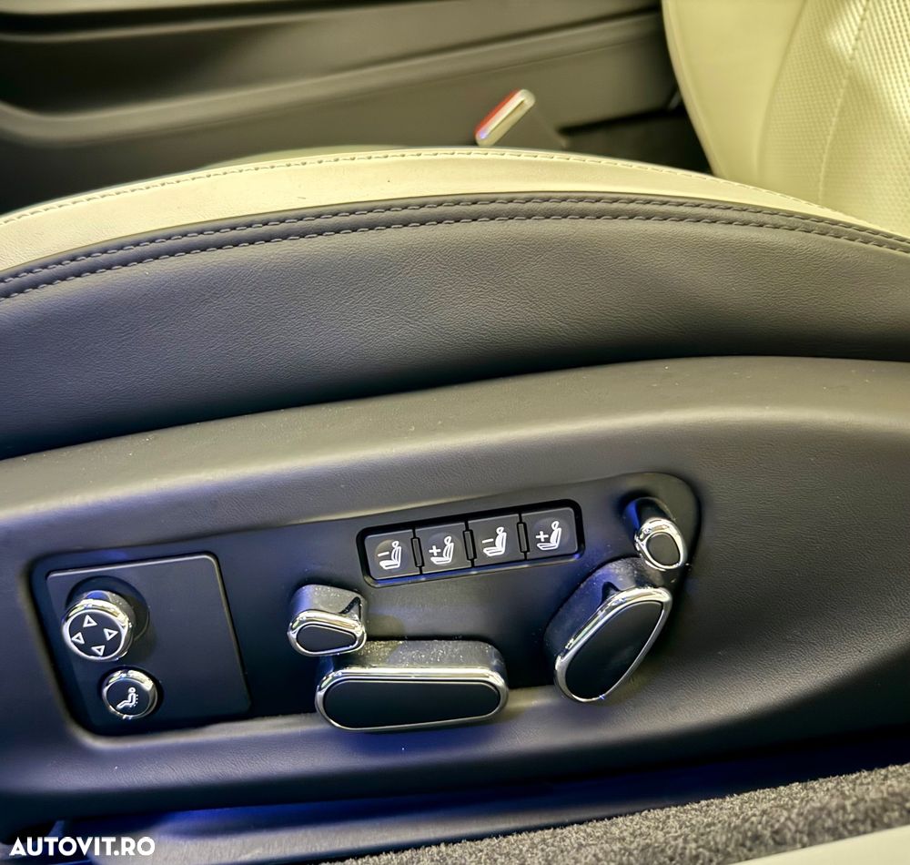 Bentley Continental V8 Mulliner - 8