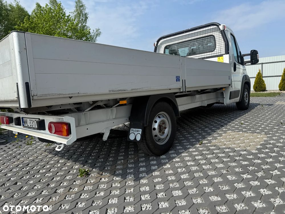 Peugeot BOXER - 14