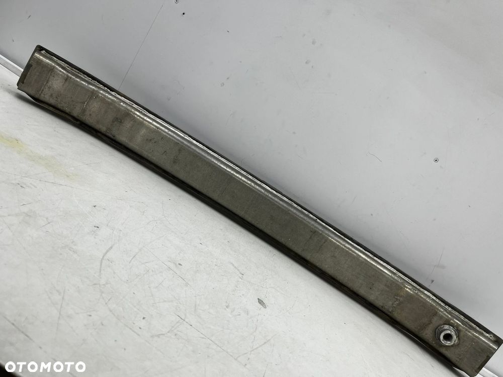 Belka zderzaka Audi A4 B9 8w Audi A5 II 8w F5 Coupe Sportback 15-24r. przód przednie wzmocnienie pas - 9
