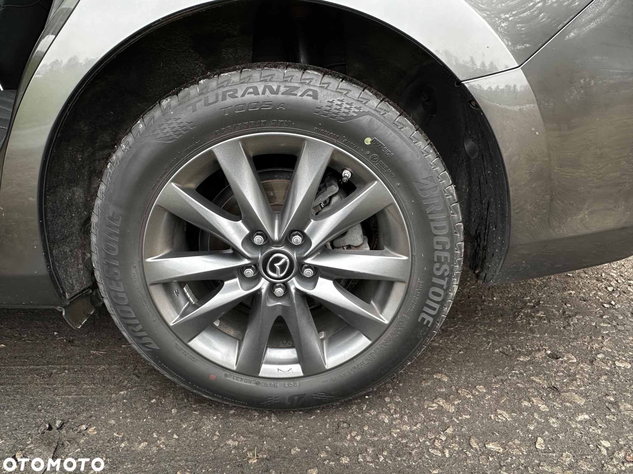 Mazda 6 2.0 SkyEnergy - 21