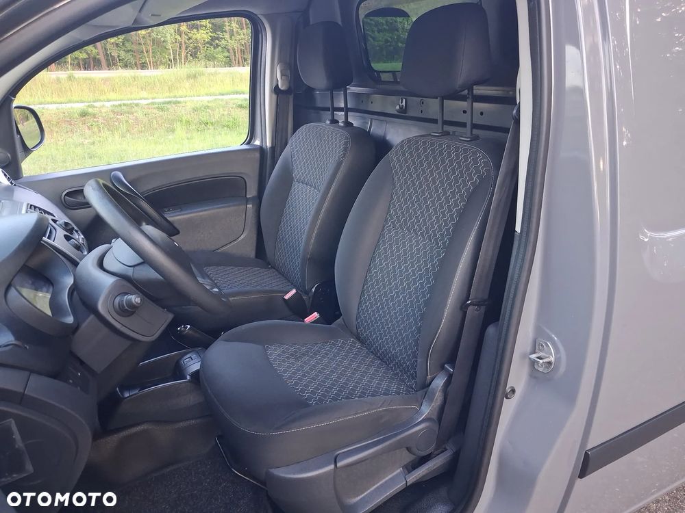 Renault Kangoo - 17