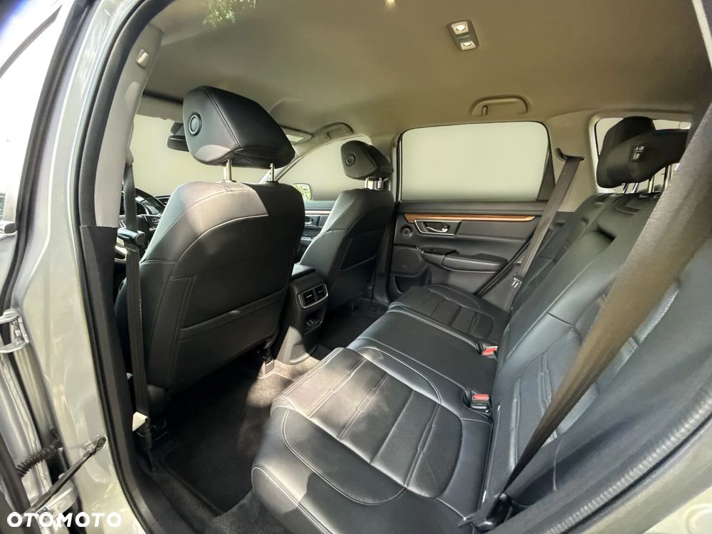 Honda CR-V 2.0 i-MMD Lifestyle (2WD / Connect+) - 13