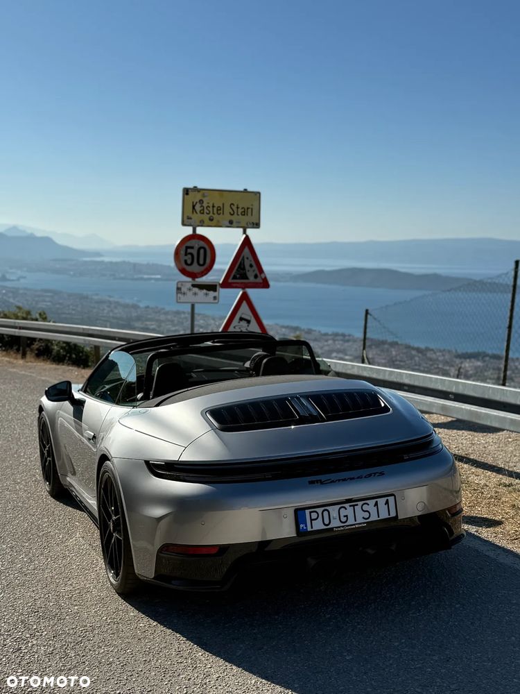 Porsche 911 - 18