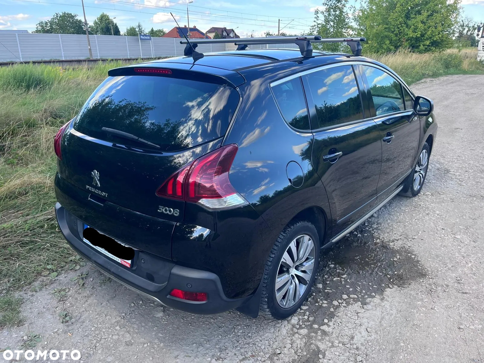 Peugeot 3008 1.2 PureTech Allure S&S - 4