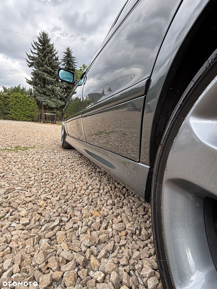 BMW Seria 5 - 8