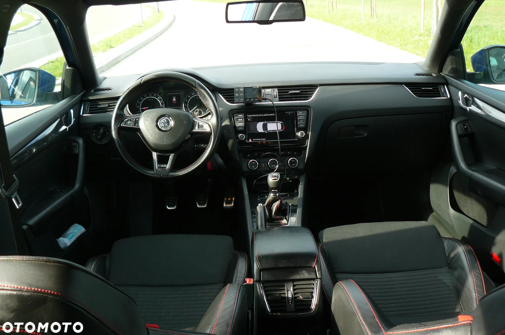 Skoda Octavia - 18